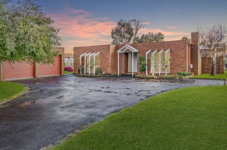 Main view of Homely house listing, 30 Burns Road, Portland VIC 3305