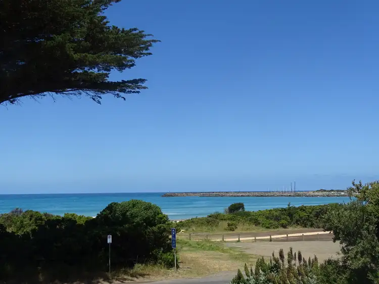 Main view of Homely townhouse listing, 2/181 Great Ocean Road, Apollo Bay VIC 3233