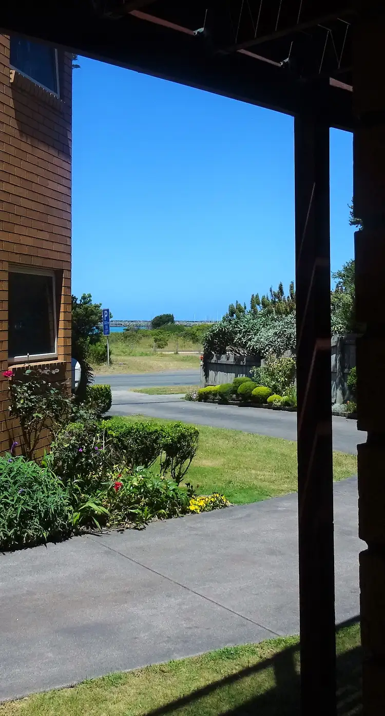 Third view of Homely townhouse listing, 2/181 Great Ocean Road, Apollo Bay VIC 3233