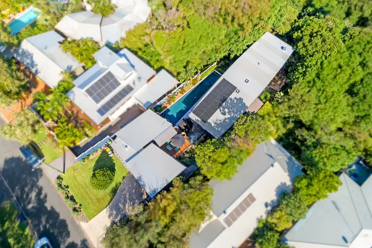 Third view of Homely house listing, 14 Adams Street, Sunshine Beach QLD 4567