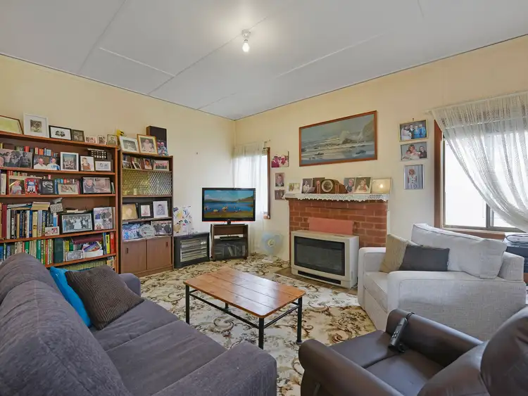 Second view of Homely house listing, 8 Vickers Street, Littleton NSW 2790