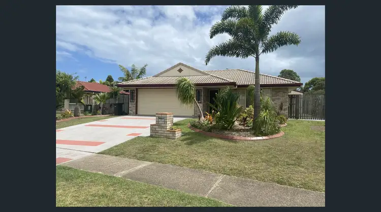 33 Kookaburra Drive, Eli Waters QLD 4655