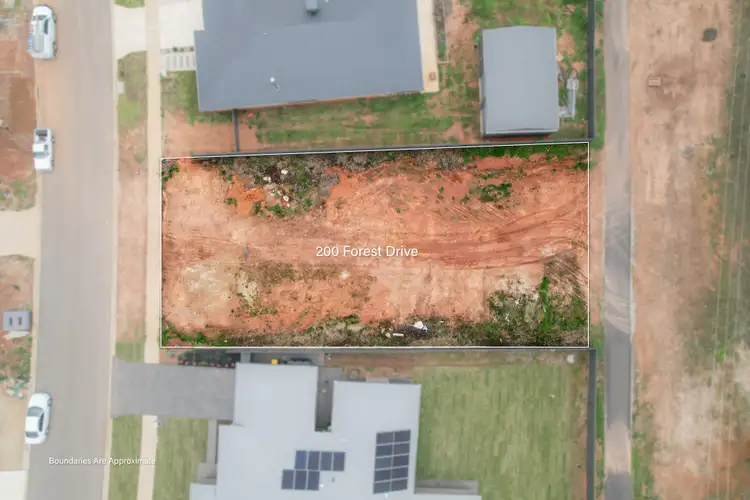 200 Forest Drive, Thurgoona NSW 2640