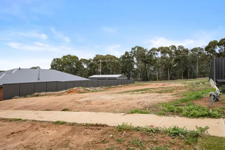 Second view of Homely land listing, 200 Forest Drive, Thurgoona NSW 2640