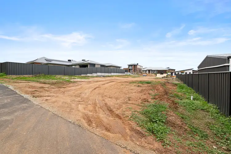 Fifth view of Homely land listing, 200 Forest Drive, Thurgoona NSW 2640