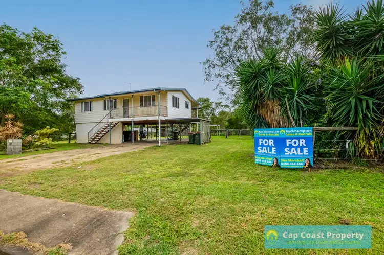 Main view of Homely house listing, 205 Peter Street, Berserker QLD 4701
