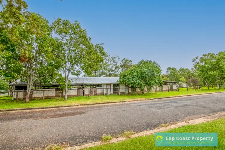 Second view of Homely house listing, 205 Peter Street, Berserker QLD 4701