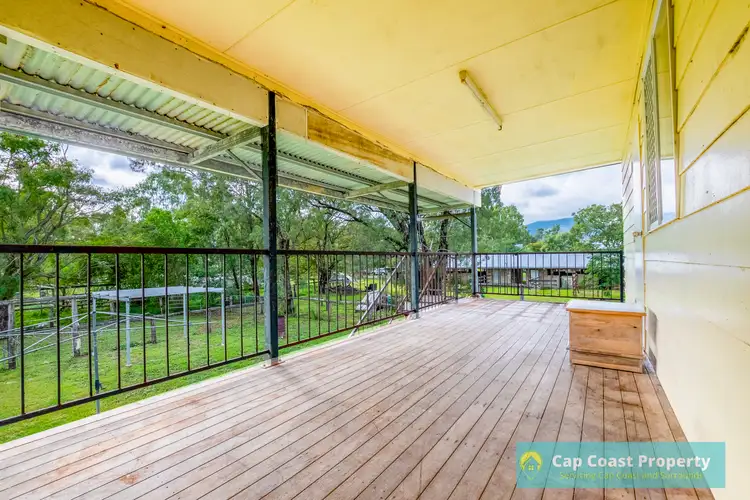 Third view of Homely house listing, 205 Peter Street, Berserker QLD 4701