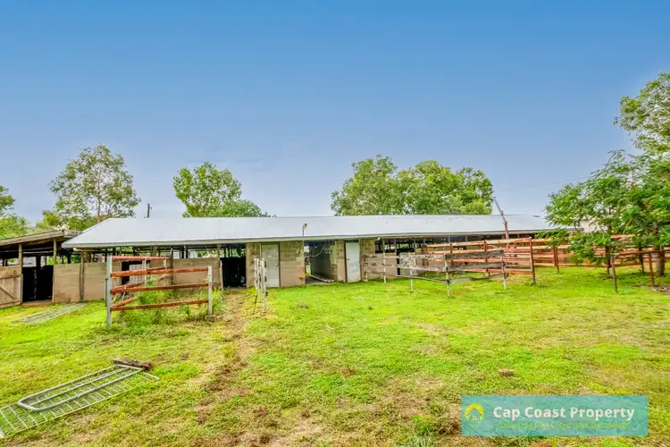 Fifth view of Homely house listing, 205 Peter Street, Berserker QLD 4701