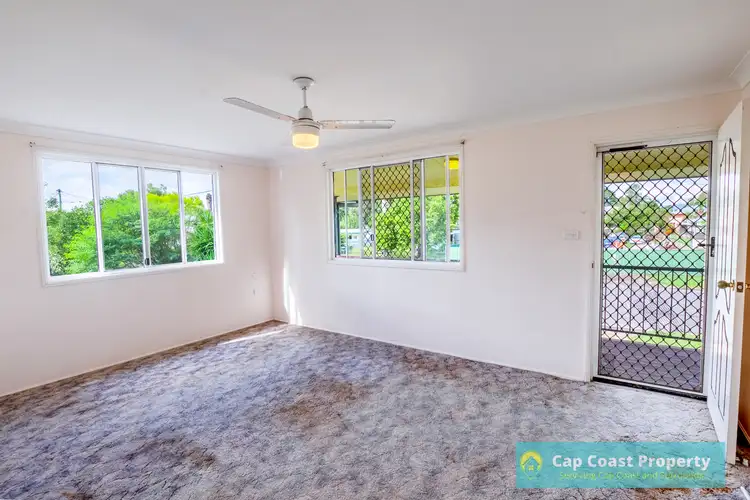 Seventh view of Homely house listing, 205 Peter Street, Berserker QLD 4701