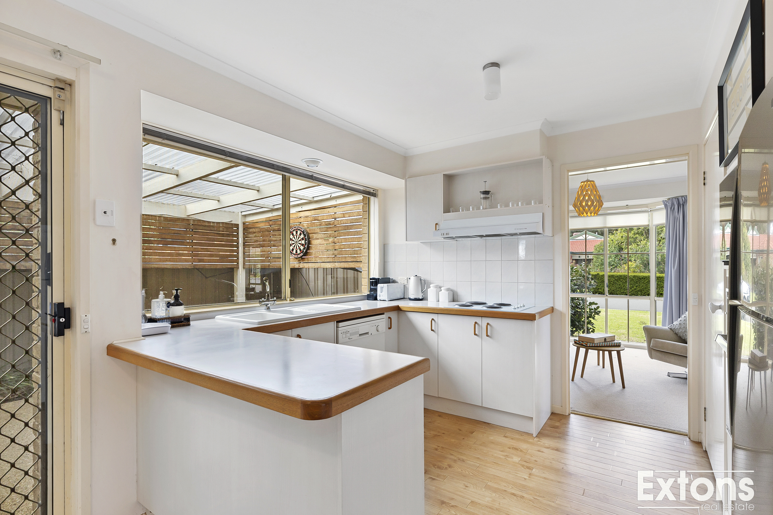 Second view of Homely house listing, 10 Campbellfield Drive, Yarrawonga VIC 3730