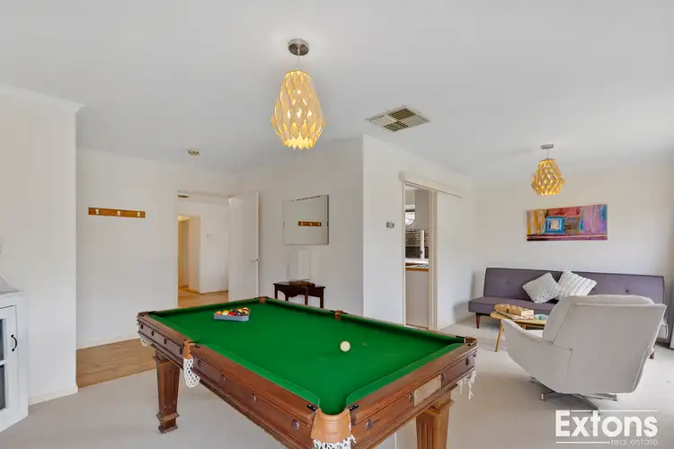 Sixth view of Homely house listing, 10 Campbellfield Drive, Yarrawonga VIC 3730