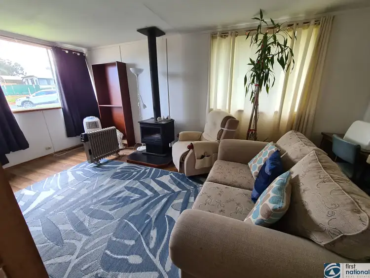 Second view of Homely house listing, 74 Throssell Street, Northam WA 6401