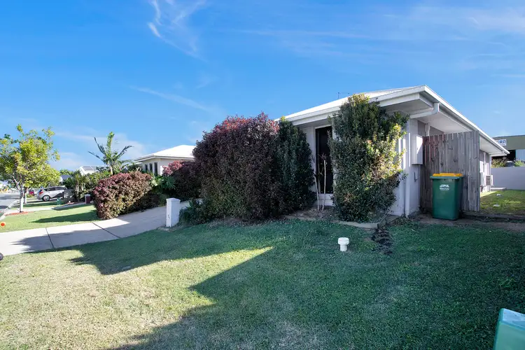 Second view of Homely house listing, 12 Antonia Court, Glenella QLD 4740