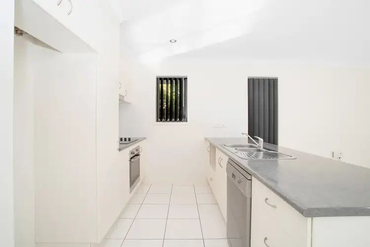 Third view of Homely house listing, 12 Antonia Court, Glenella QLD 4740