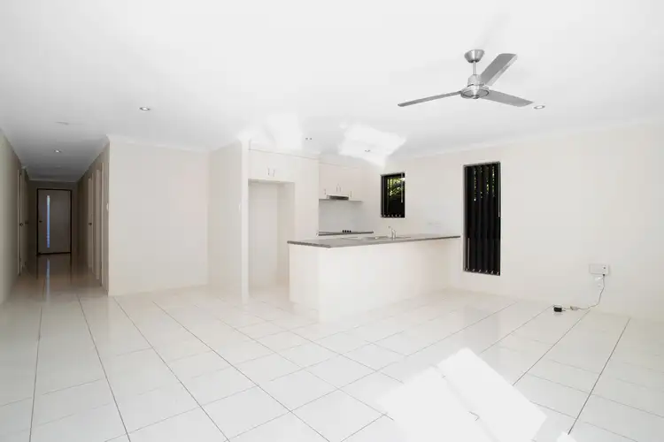 Fourth view of Homely house listing, 12 Antonia Court, Glenella QLD 4740