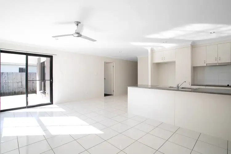 Fifth view of Homely house listing, 12 Antonia Court, Glenella QLD 4740