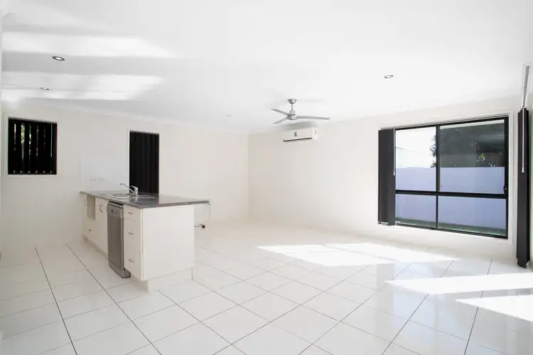 Sixth view of Homely house listing, 12 Antonia Court, Glenella QLD 4740