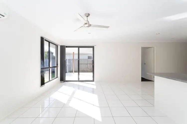 Seventh view of Homely house listing, 12 Antonia Court, Glenella QLD 4740