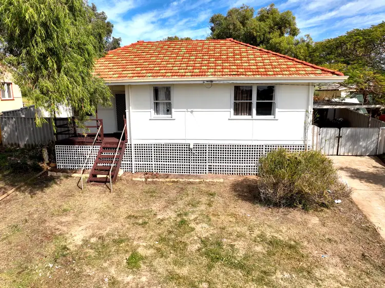 26 Cypress Street, Rangeway WA 6530