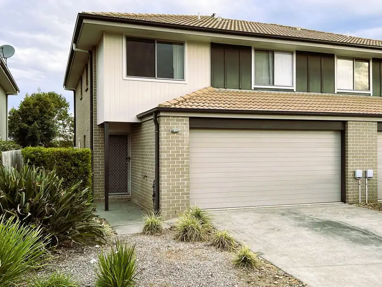 144/1 Bass Court, North Lakes QLD 4509