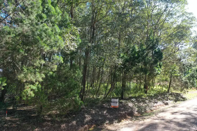 Main view of Homely land listing, 8 Main View Drive, Russell Island QLD 4184