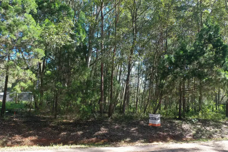 Second view of Homely land listing, 8 Main View Drive, Russell Island QLD 4184