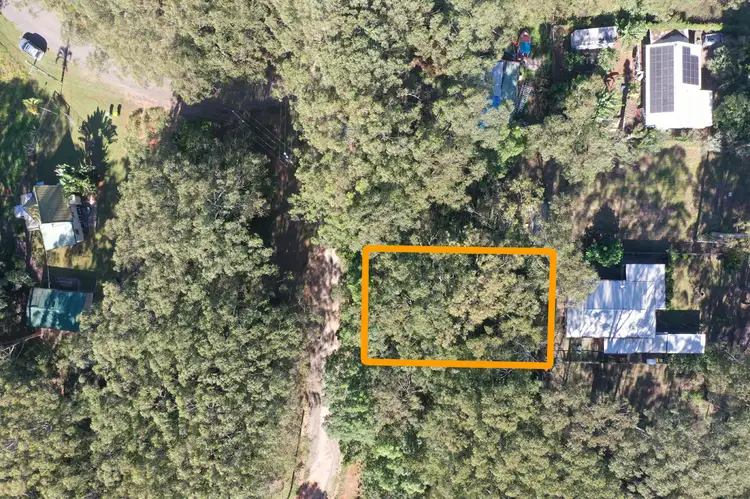 Third view of Homely land listing, 8 Main View Drive, Russell Island QLD 4184