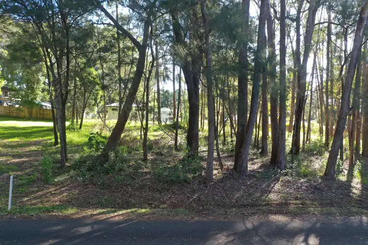 Main view of Homely land listing, 5 Jiwali Street, Russell Island QLD 4184