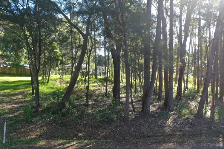 Second view of Homely land listing, 5 Jiwali Street, Russell Island QLD 4184