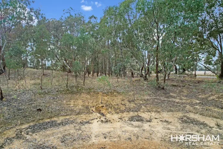 Third view of Homely land listing, LOT 1 Cemetery Road, Glenorchy VIC 3385