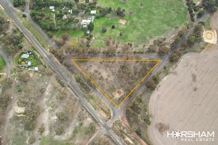 Fourth view of Homely land listing, LOT 1 Cemetery Road, Glenorchy VIC 3385