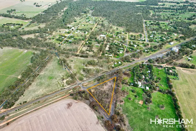 Sixth view of Homely land listing, LOT 1 Cemetery Road, Glenorchy VIC 3385