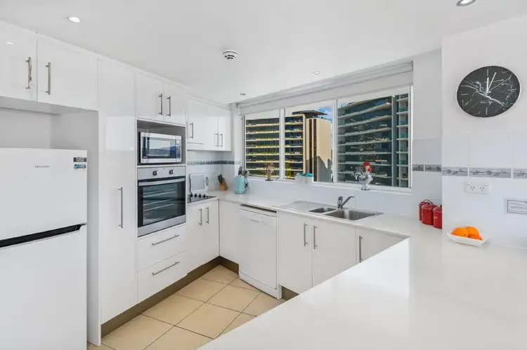 Fourth view of Homely unit listing, 6A/2 Nineteenth Avenue, Palm Beach QLD 4221