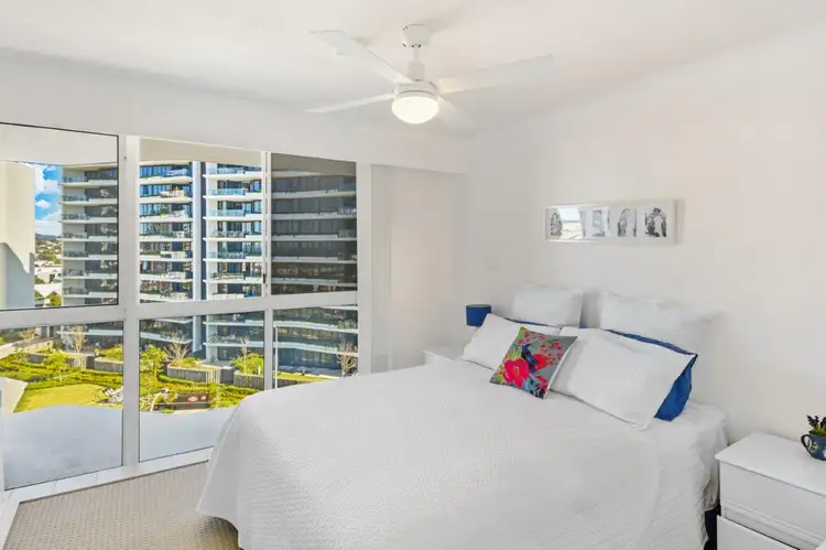 Fifth view of Homely unit listing, 6A/2 Nineteenth Avenue, Palm Beach QLD 4221