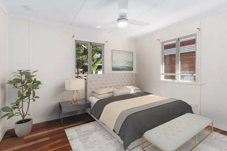 Fourth view of Homely house listing, 27 Robertson Road, Eastern Heights QLD 4305