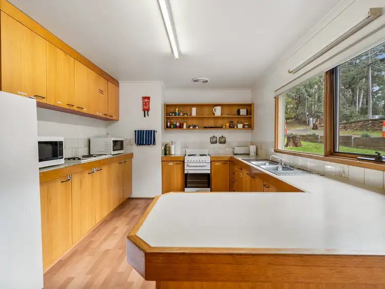 Third view of Homely house listing, 8 Christensen Street, Sawmill Settlement VIC 3723