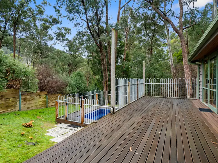 Fourth view of Homely house listing, 8 Christensen Street, Sawmill Settlement VIC 3723