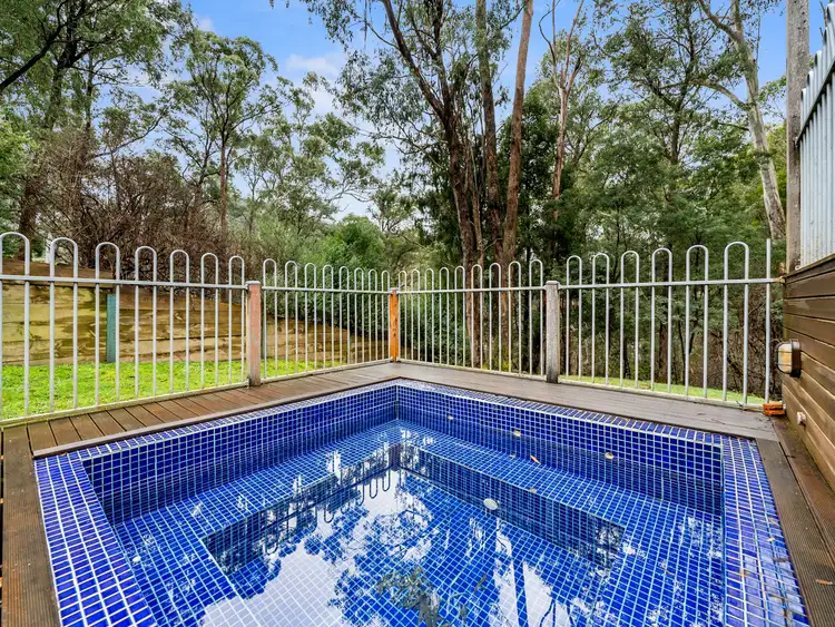 Fifth view of Homely house listing, 8 Christensen Street, Sawmill Settlement VIC 3723