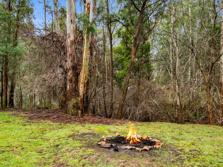 Sixth view of Homely house listing, 8 Christensen Street, Sawmill Settlement VIC 3723