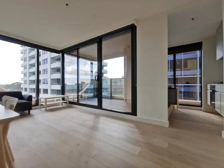 611/478 St Kilda Road, Melbourne VIC 3004