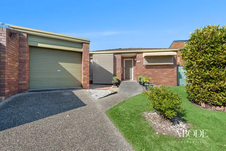 102/56 Miller Street, Kippa-Ring QLD 4021