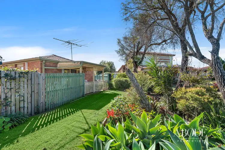Second view of Homely villa listing, 102/56 Miller Street, Kippa-Ring QLD 4021