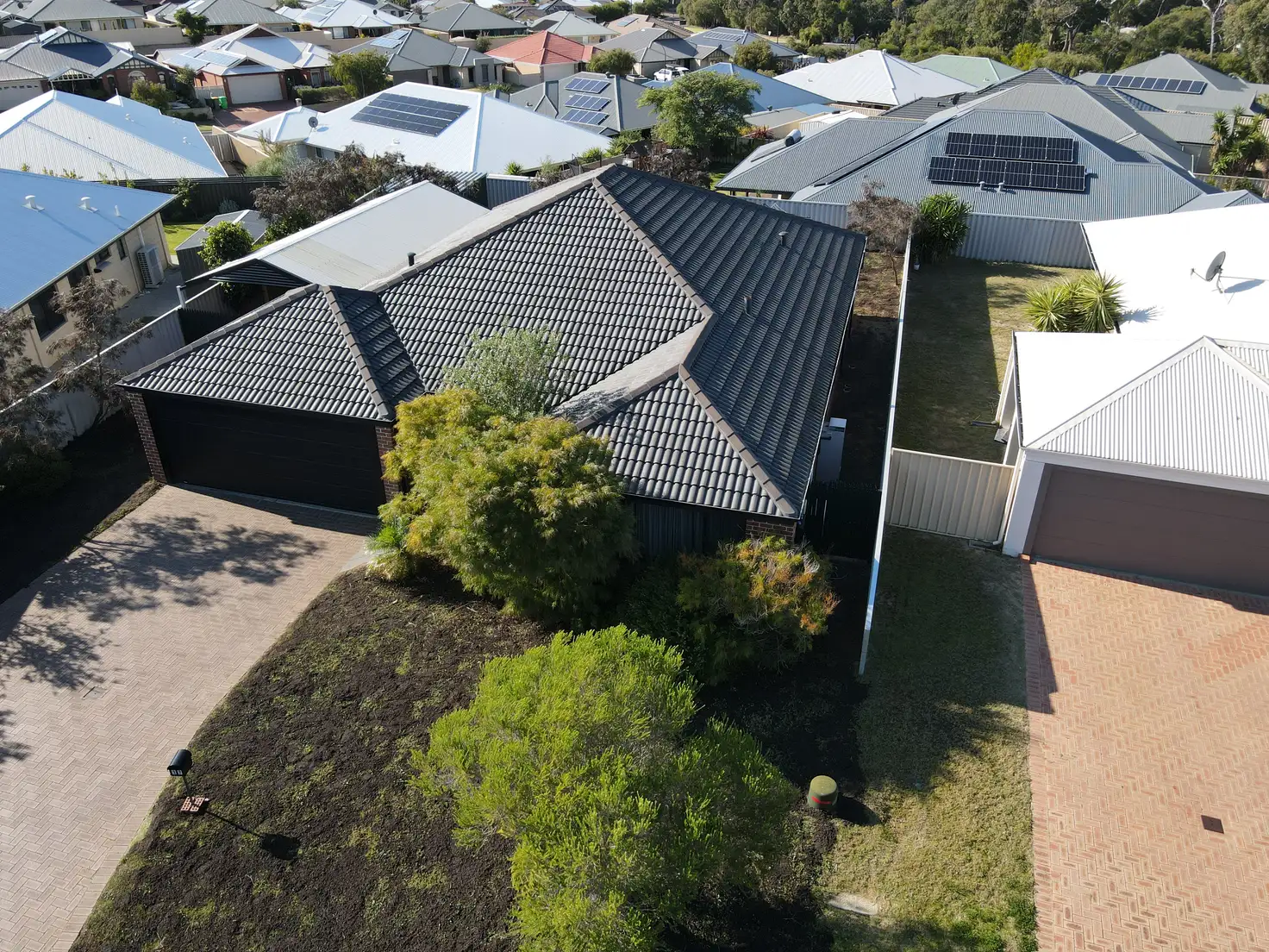 Main view of Homely house listing, 17 Garnet Way, Dalyellup WA 6230