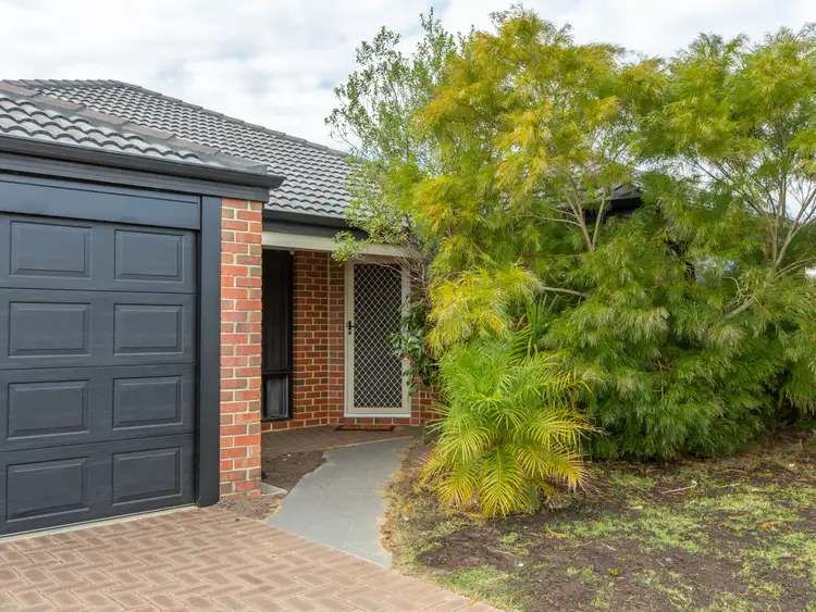 Fourth view of Homely house listing, 17 Garnet Way, Dalyellup WA 6230