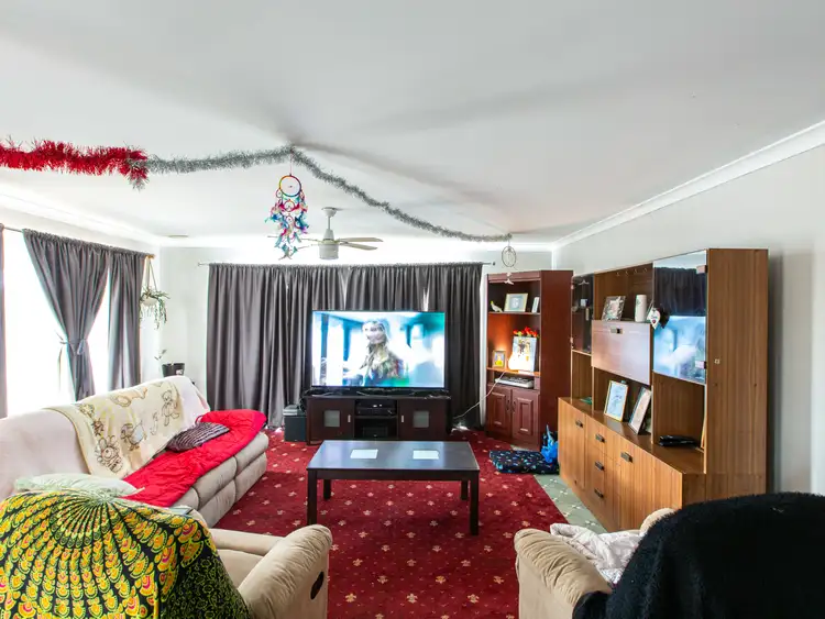 Fifth view of Homely house listing, 17 Garnet Way, Dalyellup WA 6230