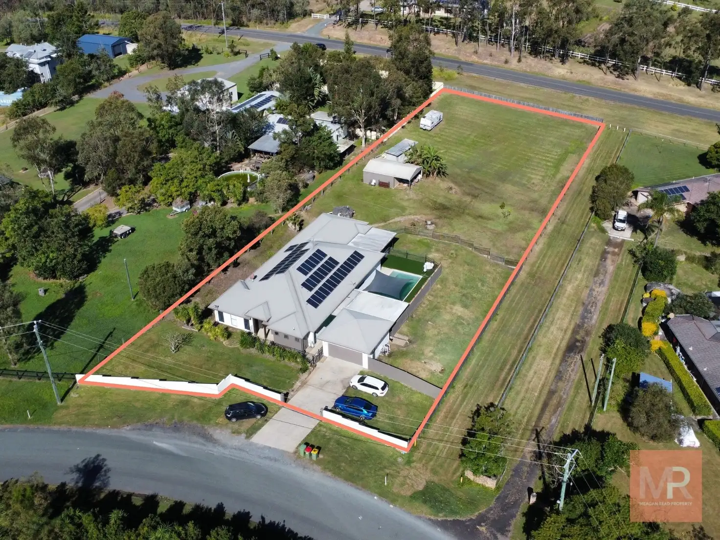 Main view of Homely house listing, 22 Evergreen Drive, South Maclean QLD 4280