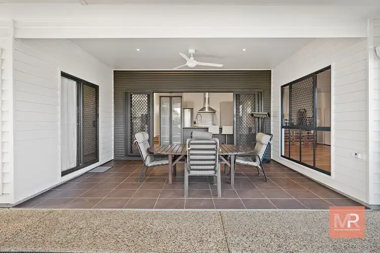 Second view of Homely house listing, 22 Evergreen Drive, South Maclean QLD 4280