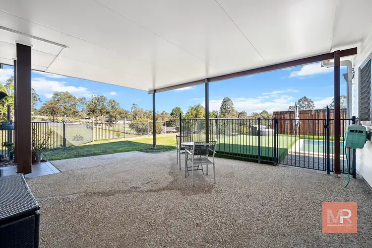 Fourth view of Homely house listing, 22 Evergreen Drive, South Maclean QLD 4280