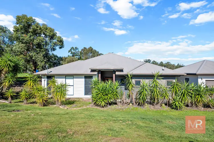 Sixth view of Homely house listing, 22 Evergreen Drive, South Maclean QLD 4280
